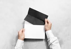 Envelope Openings: Open End Envelopes vs Open Side Envelopes