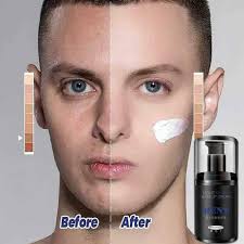 men face cream concealer acne mask bb
