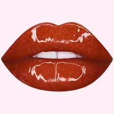 Cherry Potion Lip Gloss