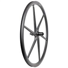 6 spoke bike wheels 700c disc rim brake