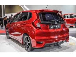 The honda jazz is a hatchback that is based on the city sedan. Honda Jazz 2019 Mugen I Vtec 1 5 In Kuala Lumpur Automatic Hatchback Others For Rm 64 200 5737708 Carlist My