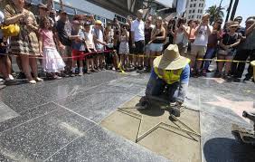 2022 walk of fame class nominations open now! City Passes Proposal To Remove Trump S Star From Hollywood Walk Of Fame Abc News