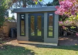 How Much Does A Garden Office Cost