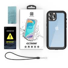 waterproof case for iphone 13 pro max