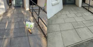Concrete Patio Cleaner Product