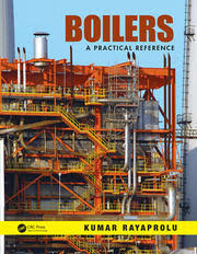 boilers a practical reference book