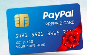 Designed as a gift card, free paypal gift cards, the users of paypal should not be worry about to buy something that seems unaffordable. Paypal Gift Card Score Free Stuff