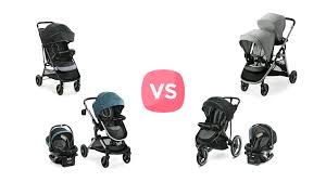 Best Graco Travel Systems Strollers