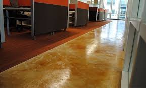 best indoor concrete floor finishes