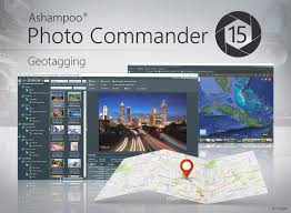 Let's enter your email address on the giveaway page and login/create your ashampoo account. Giveaway Of The Day Free Licensed Software Daily Ashampoo Photo Commander 15