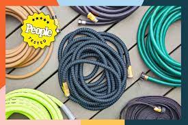 the best garden hoses of 2024 tested
