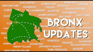 bronx updates open bronxnet