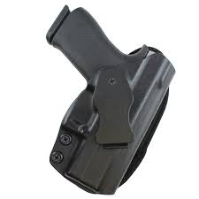 ruger sr40 gear kydex holster clinger