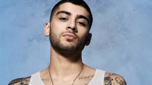 Image result for Zayn Malik