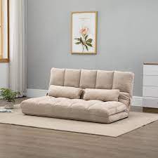 floor sofa bed
