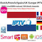 Image result for Poland Polish Polska Cyfra  HD Channels IPTV Packages
