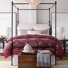 5 Canopy Bed Frames We Love