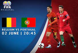 Belgium portugal canlı maçı skor (ve video çevrimiçi canlı izle yayın) 2 haz 2018 sofascore canlı skor belgium ve portugal arasındaki önceki maçların, h2h maçlarına göre sıralamasını bulabilirsiniz. International Friendly Report Belgium V Portugal 02 June 2018