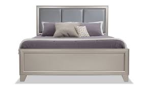 Jem Upholstered Queen Bed