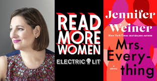 Bridget jones's diary (bridget jones, #1) by. Jennifer Weiner Recommends 5 Books By Women Electric Literature