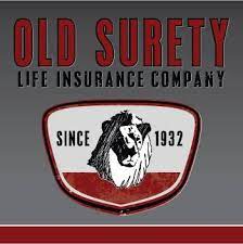 Check spelling or type a new query. Old Surety Life Insurance Company Home Facebook