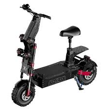 Obarter X7 Electric Scooter 14 Inch