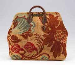 victorian purses bags and handbags history