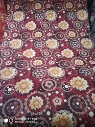 non woven carpet for flooring at rs