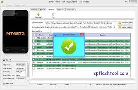 sp flash tool all versions for