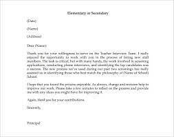 thank you letter to mentor 9 free