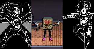 Undertale: 10 Things You Didn't Know About Mettaton