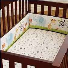 nursery crib bedding sets