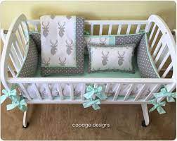 baby cradle bedding set