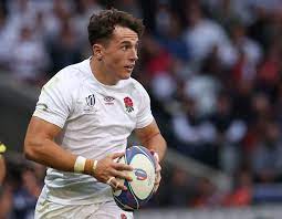 rugby france based arundell can play in