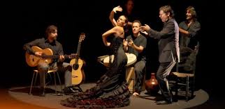 Resultado de imagen de el flamenco