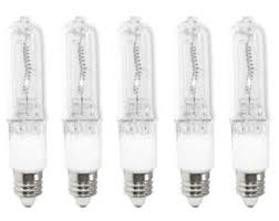 5 Bulbs 250watt Replacement Bulb For Pentair 77168100 Swimming Pool Lights 250w 765573792164 Ebay