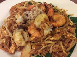 Food king singapore the most legendary char kway teow in. Char Kway Teow This Is With Extra Seafood Picture Of Little Penang Cafe Kuala Lumpur Tripadvisor