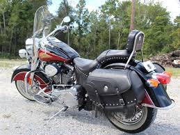 2003 gilroy indian chief road master