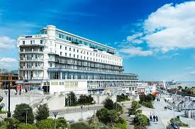 On our return we only waited about 5 minutes for a bus. Park Inn By Radisson Palace Southend On Sea Updated 2021 Prices Hotel Reviews And Photos Tripadvisor