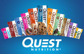 quest bar review 2023 all flavors