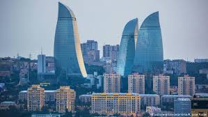 I think i am allowed to judge. Azerbaijan Laundromat Scandal Ensnares German Mp Germany News And In Depth Reporting From Berlin And Beyond Dw 19 09 2017