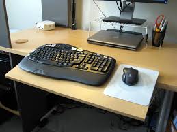 Product titlehuanuo keyboard tray under desk,360 adjustable ergon. Adjustable Keyboard Platform Desk Extension Keyboard Standing Desk Extension Diy Keyboard Tray