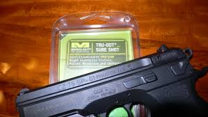 I have a sig 220 with night sights and 10 round mags for that. Changing The Front Sight On A Cz 75 Diy Method The Firearm Blog