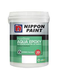 Aqua Nippon Paint Professional