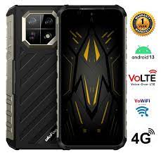 ulefone armor 22 4g rugged smartphone
