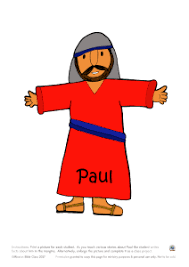In acts 9 , paul met jesus on the road to damascus. Saul Paul Becomes A Christian Mission Bible Class