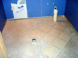 tile installation problems how to