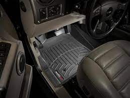 hummer h2 weathertech digitalfit floor