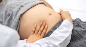 endo belly what are the causes and how