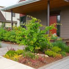 Front Yard Landscaping Ideas Garden